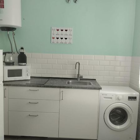 Allo Apartments Caballeros I Centro 2 Habitaciones Jerez de la Frontera Zewnętrze zdjęcie