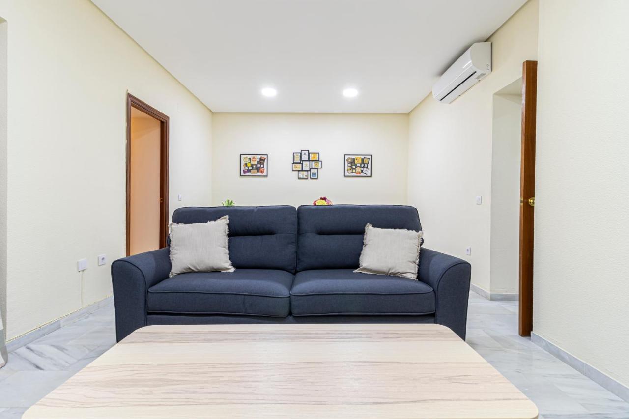 Allo Apartments Caballeros I Centro 2 Habitaciones Jerez de la Frontera Zewnętrze zdjęcie